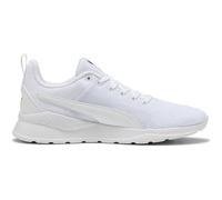 PUMA Sneaker Anzarun Lite Textil Weiß Gr. 41