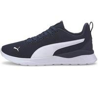 PUMA Unisex Anzarun Lite Sneaker, Peacoat White, 46 EU