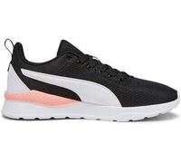 PUMA Herren Freizeitschuhe Anzarun Lite PUMA Black-PUMA White-Peach Smoothie - Gr. - 37