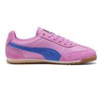 PUMA Herren Freizeitschuhe Arizona Nylon (398682) 37 ½ Mauve Pop-Royal Sapphire-Gum