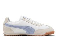 PUMA Herren Freizeitschuhe Arizona Retro (402353) 38 PUMA White-Intense Lavender-Gum