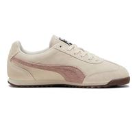 PUMA Herren Freizeitschuhe Arizona SD (402362) 40 ½ Alpine Snow-Sandstone-Chocolate Brown