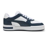 PUMA Herren Freizeitschuhe CA Pro Classic II (402366) 42 ½ PUMA White-Club Navy-Puma Team Gold