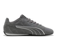 PUMA Herren Freizeitschuhe CATCH SD (402681) 40 Cool Dark Gray-PUMA White