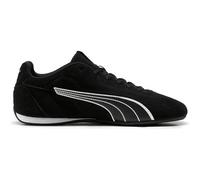 PUMA Herren Freizeitschuhe CATCH SD (402681) 46 PUMA Black-PUMA White