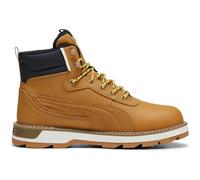 PUMA Desierto V3 PureTEX Mid-Top Winterschuhe wasserabweisend gefüttert 02 - taffy/taffy/puma black 43