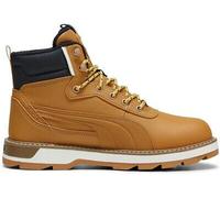 PUMA Herren Freizeitschuhe Desierto v3 Puretex Taffy-Taffy-PUMA Black - Gr. - 42.5
