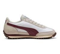 PUMA Herren Freizeitschuhe Easy Rider Vintage (399028) 43 Warm White-Ruby Shimmer