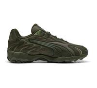 PUMA Herren Freizeitschuhe Inhale Essentials (403275) 44 Dark Olive-Lux Army