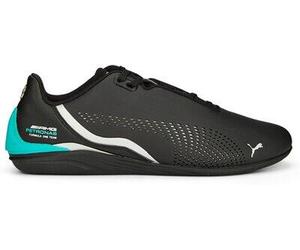 PUMA Herren Freizeitschuhe MAPF1 Drift Cat Decima PUMA BLACK-PUMA WHITE-SPECTRA - Gr. - 44.5