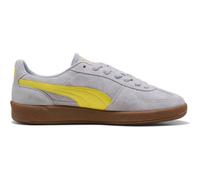 PUMA Herren Freizeitschuhe Palermo (396463) 39 Vibrant Silver-Gum