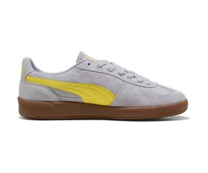 PUMA Herren Freizeitschuhe Palermo (396463) 39 Vibrant Silver-Gum