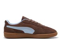 PUMA Herren Freizeitschuhe Palermo (396463) 40 Flat Bronze-Haute Tropic