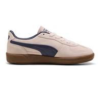 PUMA Herren Freizeitschuhe Palermo (396463) 42 Jasmine Flower-Gum-Deep Plum