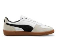 Puma Select Palermo Sportschuhe EU 37 1/2 White / Vapor Gray / Gum