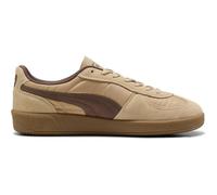 PUMA Herren Freizeitschuhe Palermo Pop (403257) 42 Toasted Almond-Flat Bronze