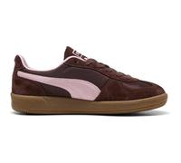 PUMA Herren Freizeitschuhe Palermo Vintage Update (401364) 38 Chocolate Brown-Gum