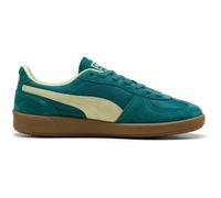 PUMA Herren Freizeitschuhe Palermo Vintage Update (401364) 42 Emerald Ice-Gum