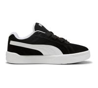 Puma Sneaker Park Lifestyle Easy SD Herren Schwarz/Weiß Gr. 39 EU / 6 UK