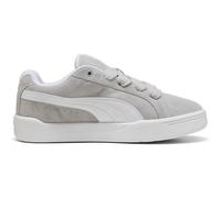 PUMA Herren Freizeitschuhe Park Lifestyle Easy SD (400707) 41 Cool Light Gray-PUMA White
