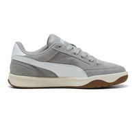 PUMA Herren Freizeitschuhe Park LT SD (404483) 42 Silber