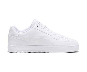 PUMA Herren Freizeitschuhe Puma Caven 2.0 (392290) 38 ½ PUMA White-PUMA Silver