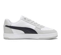 PUMA Herren Freizeitschuhe Puma Caven 2.0 (392290) 44 ½ PUMA WHITE-PUMA BLACK-ASH GRAY