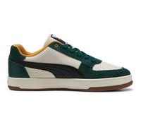 PUMA Herren Freizeitschuhe Puma Caven 2.0 Greenside (401607) 46 Dark Myrtle-Peaceful Blue-Alpine Snow