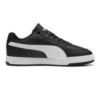 Sneaker PUMA "CAVEN III", Herren, Gr. 41, puma schwarz, puma weiß, puma silber, Synthetik, mehrfarbig, Schuhe Sneaker, Obermaterial aus Synthetik, Innenmaterial aus Textil (19297065-41) puma schwarz,
