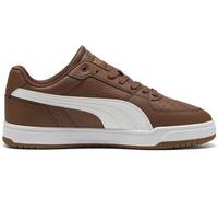 Puma Caven III chestnut brown-puma white-gold (16) 13
