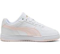 PUMA Herren Freizeitschuhe Puma Caven III PUMA White-Jasmine Flower-Gold - Gr. - 40.5
