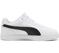 PUMA Herren Freizeitschuhe Puma Caven III PUMA White-PUMA Black-PUMA Silver - Gr. - 48.5