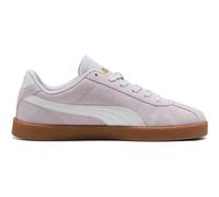 PUMA Herren Freizeitschuhe Puma Club II (397444) 38 Lavender Pop-PUMA White