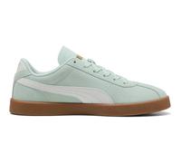 PUMA Herren Freizeitschuhe Puma Club II (397444) 38 Peaceful Blue-PUMA White-Gum