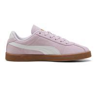PUMA Herren Freizeitschuhe Puma Club II (397444) 40 ½ Lilac Frost-PUMA White-Gum