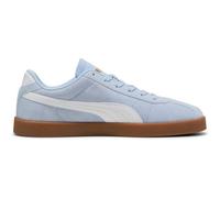 PUMA Herren Freizeitschuhe Puma Club II (397444) 44 ½ Haute Tropic-PUMA White-PUMA Gold