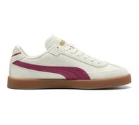 Puma Club II Era Sneaker hellgrün/rosa - 39