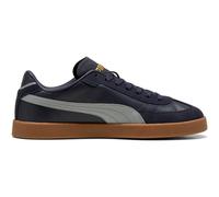 PUMA Herren Freizeitschuhe Puma Club II Era (397447) 42 ½ New Navy-Cool Mid Gray-Gum