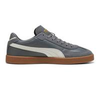 Puma Unisex Sneaker Club II Era 397447-19 44.5 Cool Dark Gray-Vapor Gray-Gum