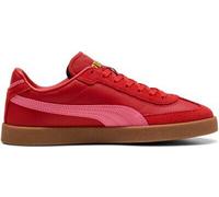 PUMA Herren Freizeitschuhe Puma Club II Era Candy Apple-Magic Rose - Gr. - 38