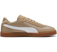 PUMA Herren Freizeitschuhe Puma Club II Era Ice Coffee-PUMA White - Gr. - 44.5