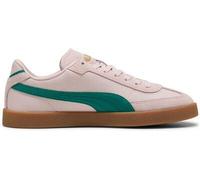 PUMA Herren Freizeitschuhe Puma Club II Era Mauve Mist-Wild Green - Gr. - 44