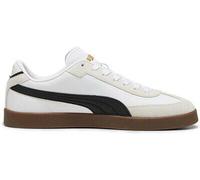 PUMA Herren Freizeitschuhe Puma Club II Era PUMA White-PUMA Black-Vapor Gray - Gr. - 44