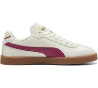 PUMA Herren Freizeitschuhe Puma Club II Era Sage Frost-Berry - Gr. - 38.5
