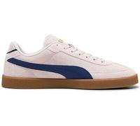 PUMA Herren Freizeitschuhe Puma Club II Era Suede Jasmine Flower-Persian Blue - Gr. - 38