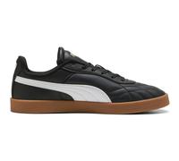 PUMA Herren Freizeitschuhe Puma Club II Indoor (404464) 44 PUMA Black-PUMA White