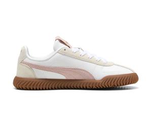 PUMA Herren Freizeitschuhe Puma Club Kayzer OG (402604) 40 ½ PUMA White-Mauve Mist-Vapor Gray