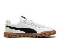 Puma Unisex Sneaker Puma Club Kayzer OG 402604-02 40.5 Puma White-Puma Black-Vapor Gray