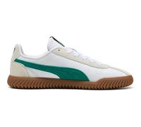 PUMA Herren Freizeitschuhe Puma Club Kayzer OG (402604) 42 ½ PUMA White-Wild Green