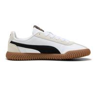 Puma Unisex Sneaker Puma Club Kayzer OG 402604-02 43 Puma White-Puma Black-Vapor Gray